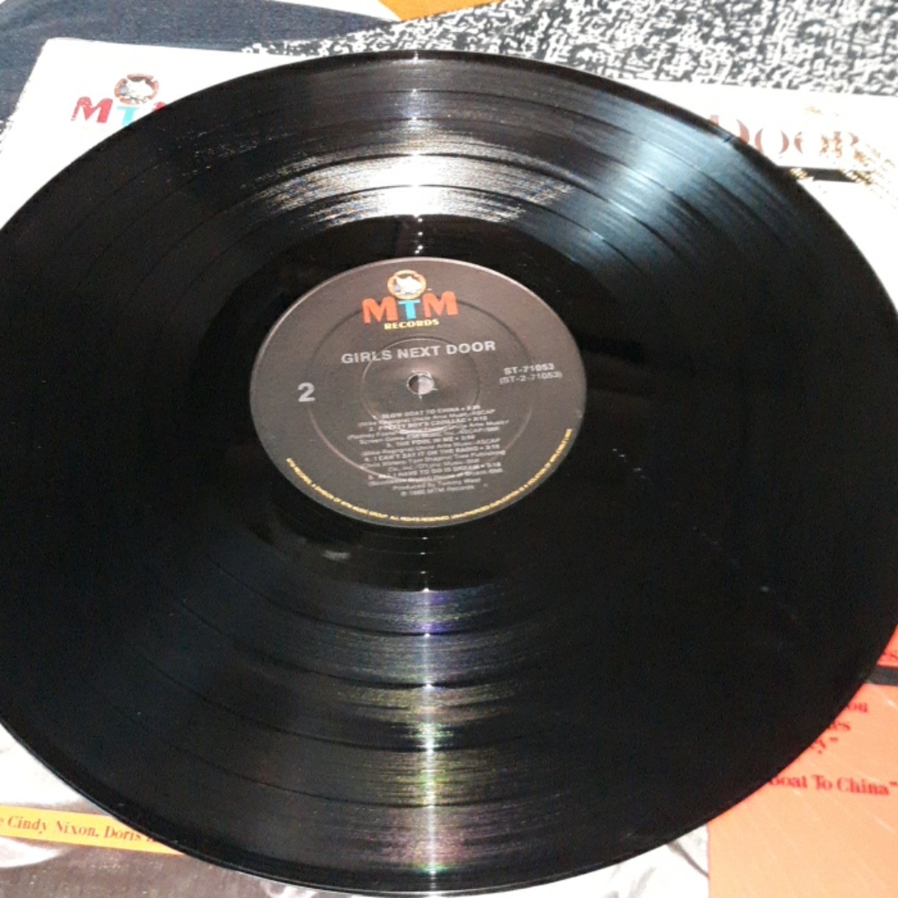 86' Promo Copy - Picture 7 of 9